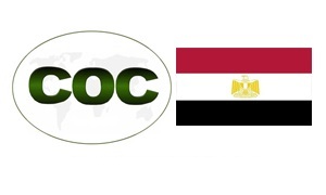 埃及COC清关证书