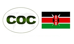 肯尼亚COC清关证书