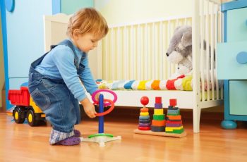 欧盟委员会发布关于玩具安全第八部分 EN 71-8: 2018家用活动类玩具安全要求最新标准