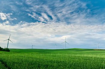 HQTS精易正信公司成功中标国华投资风电项目电气设备监造服务项目