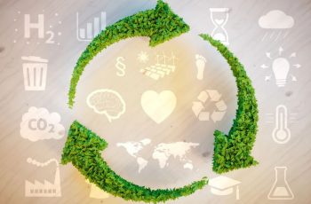 双碳目标下如何重塑电商供应链生态，打造“端到端”绿色供应链？