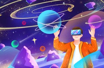 元宇宙服务案例丨HQTS助力电子电器VR企业突破虚拟现实边界