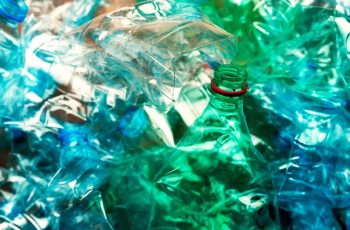 欧盟发布有关食品接触再生塑料材料和物品的新法规