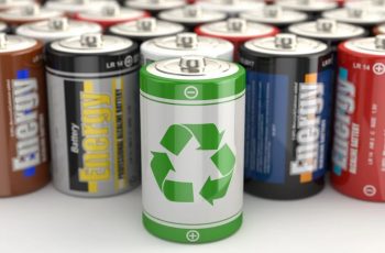 欧盟新电池法规8.17正式生效，强制要求披露碳足迹！