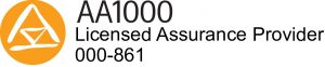 AA1000 ESG报告审验 完整的 EcoVadis评估/审核/辅导，EcoVadis分数提升等- HQTS 汉斯曼集团#0